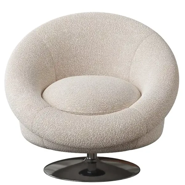 3DSky - Eichholtz Swivel Nemo Chair - Image 2