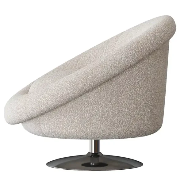 3DSky - Eichholtz Swivel Nemo Chair - Image 3