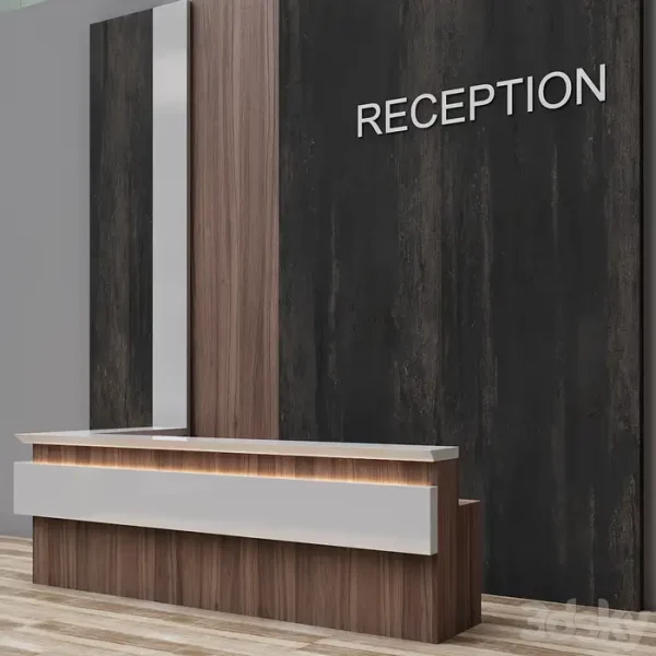 3DSky - Reception 9