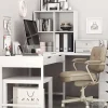 3DSky - IKEA Corner Workplace With ALEX Table - Image 2