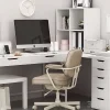 3DSky - IKEA Corner Workplace With ALEX Table - Image 3