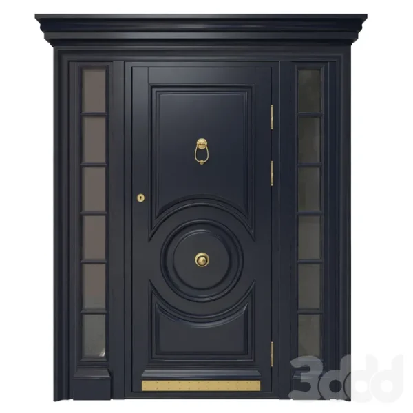3DSky - Door 16