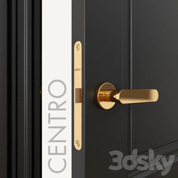 3DSky - Doors Volhovets Centro Part 2 - Image 3