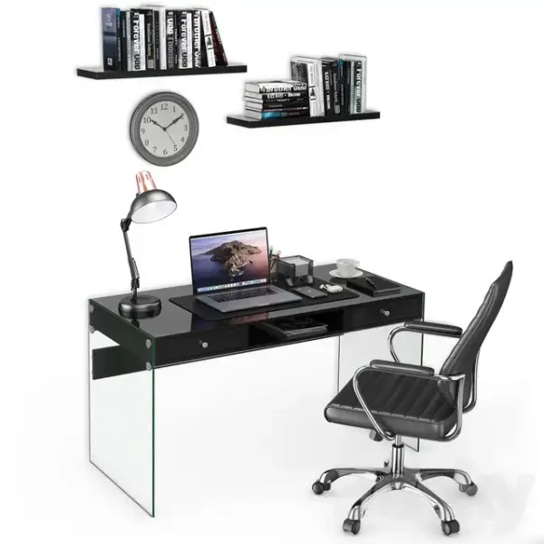 3DSky - Workplace MacBook 2 - Image 2