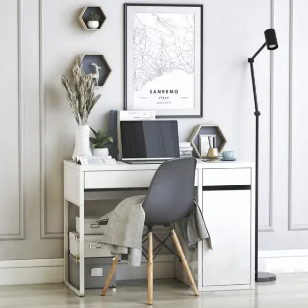 3DSky - IKEA Office Workplace 33