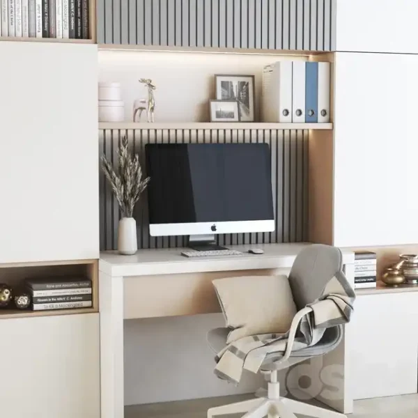 3DSky - Furniture Composition 1 - Image 2