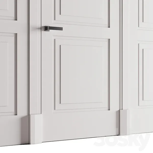 3DSky - Lualdi Boiserie Avenue - Image 2