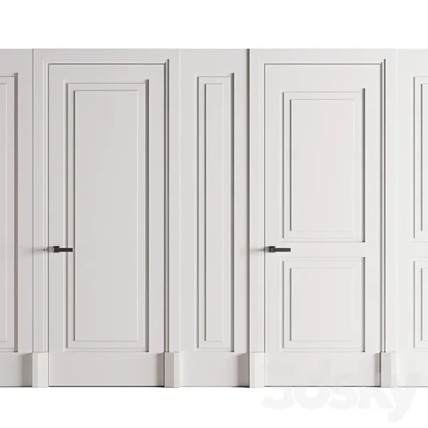 3DSky - Lualdi Boiserie Avenue - Image 3