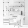 3DSky - Baxter Office Set - Image 5