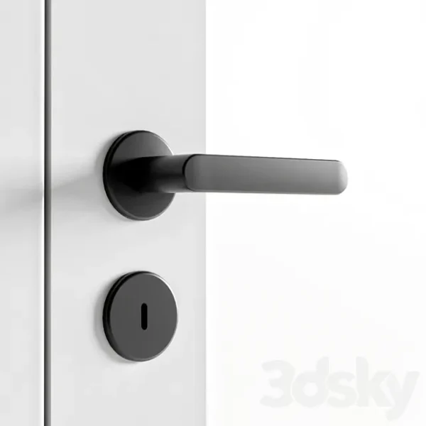 3DSky - Garofoli Doors Set 4 - Image 3