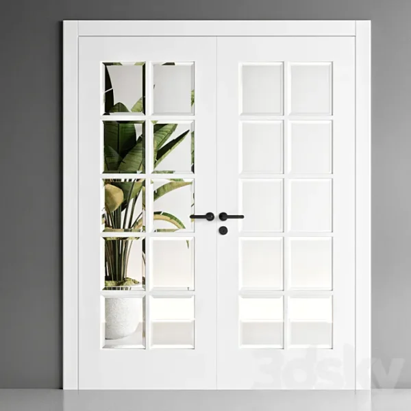 3DSky - Garofoli Doors Set 4 - Image 4
