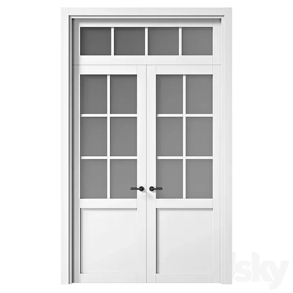 3DSky - Volhovec NEO Set 5 Doors - Image 4