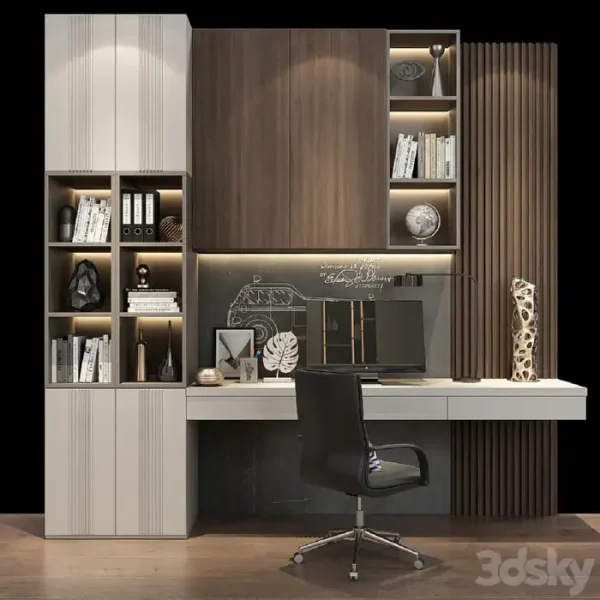 3DSky - Worktable 0150 - Image 2