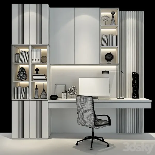 3DSky - Worktable 0150 - Image 3