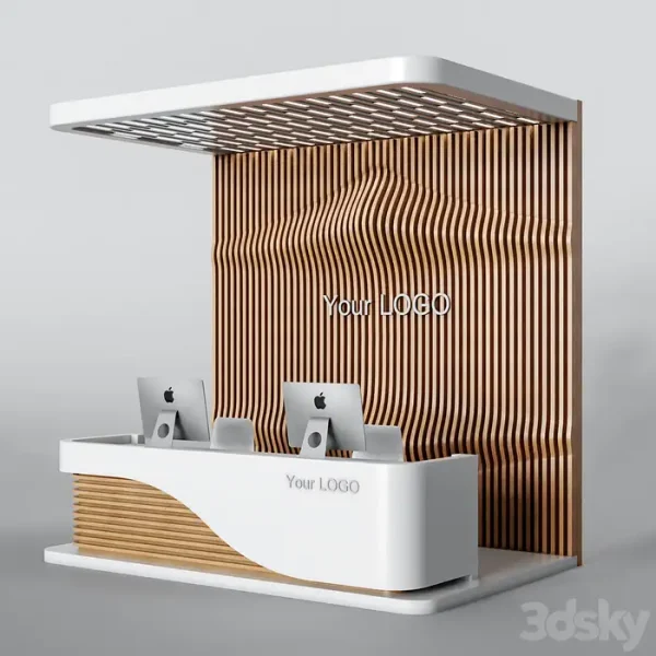 3DSky - Office Furniture 26