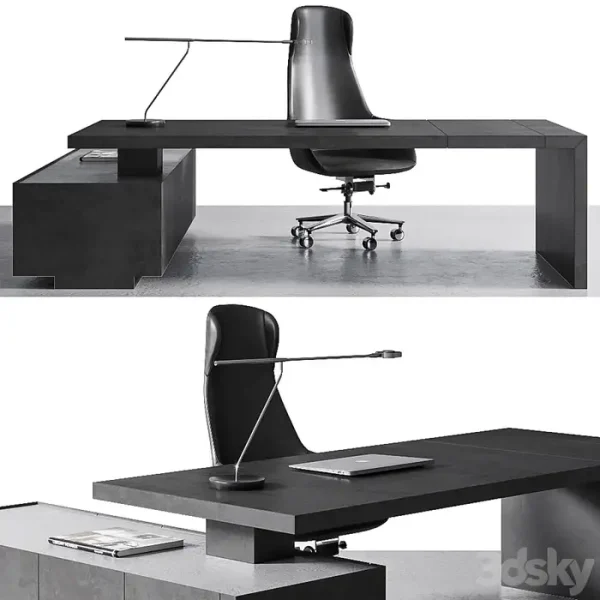 3DSky - Martex Workplace