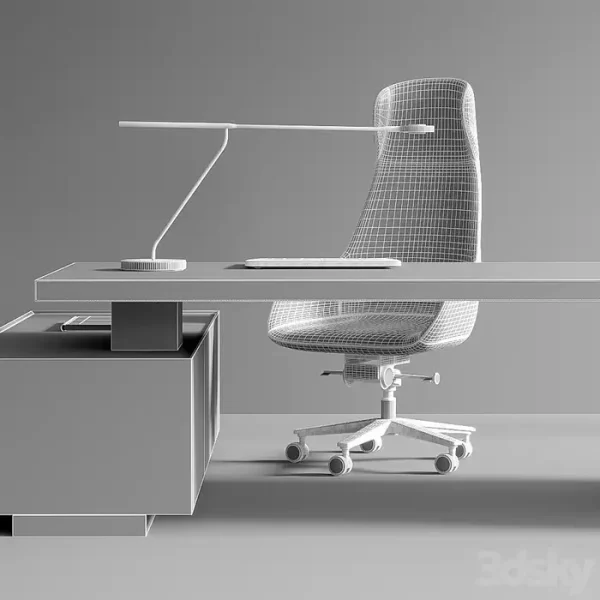 3DSky - Martex Workplace - Image 4
