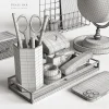 3DSky - Brass Bar - Image 5