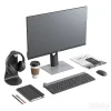3DSky - Workplace Set 1