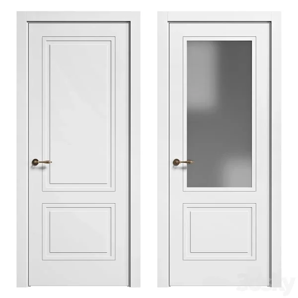 3DSky - DORIAN Doors VERONA