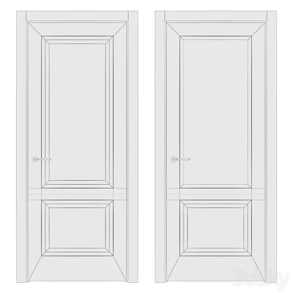 3DSky - DORIAN Doors VERONA - Image 3