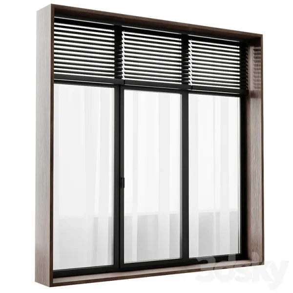 3DSky - Modern Windows - Image 3