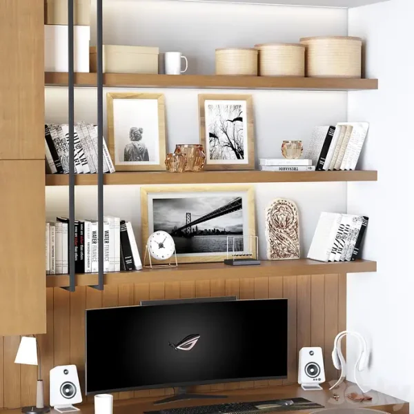 3DSky - Home Office Set 1 - Image 2