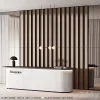 3DSky - 181 Office Furniture 01 Reception Desk 01 - Image 2