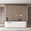 3DSky - 181 Office Furniture 01 Reception Desk 01