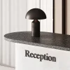 3DSky - 181 Office Furniture 01 Reception Desk 01 - Image 3