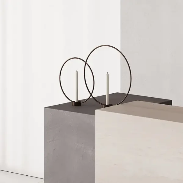 3DSky - 182 Office Furniture 02 Reception Desk 02 - Image 3
