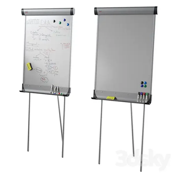 3DSky - Office Presentation Set 1 - Image 5