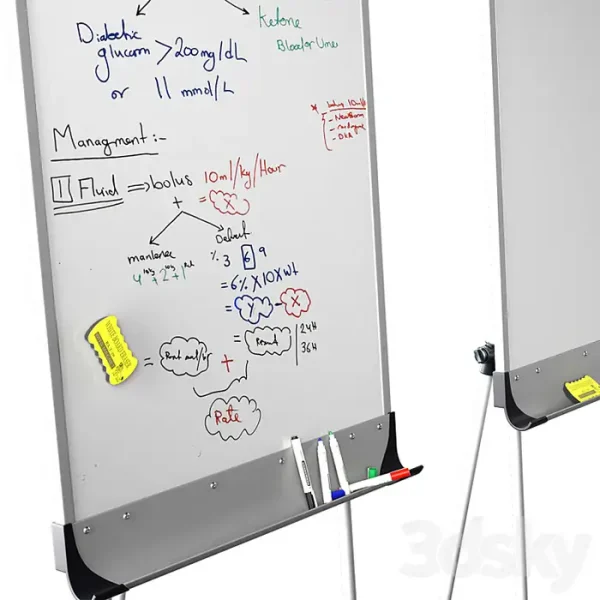 3DSky - Office Presentation Set 1 - Image 3
