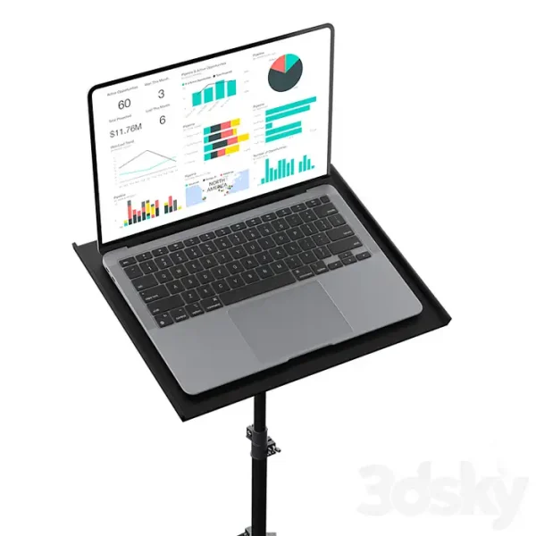 3DSky - Office Presentation Set 1 - Image 2