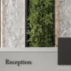 3DSky - Reception Desk Office Set 394 - Image 2