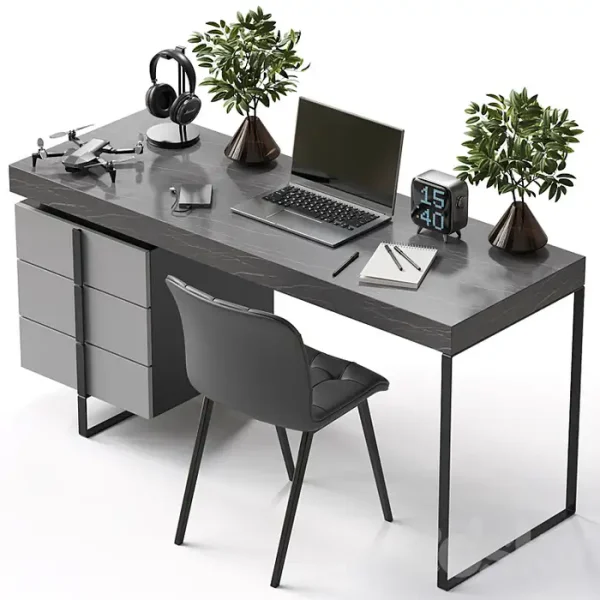 3DSky - Workplace 01