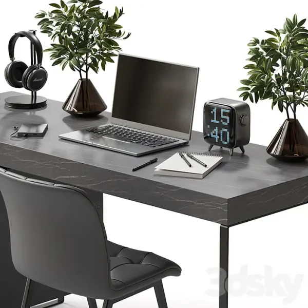 3DSky - Workplace 01 - Image 3