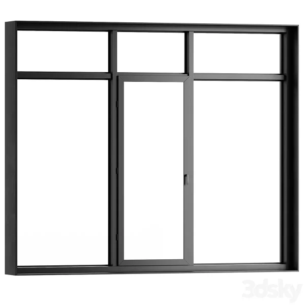 3DSky - Stained Glass Windows 1 - Image 2