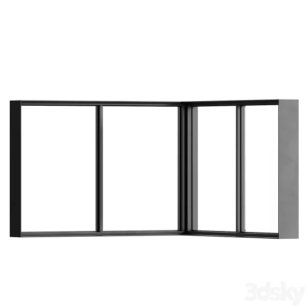 3DSky - Stained Glass Windows 1 - Image 3