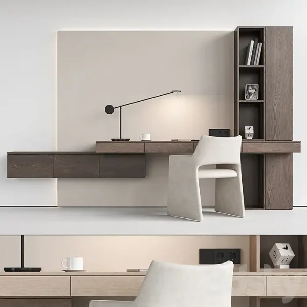 3DSky - Workplace NG01 - Image 2