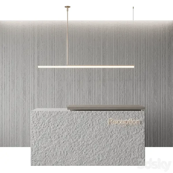 3DSky - Reception 1