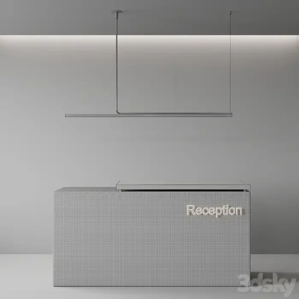 3DSky - Reception 1 - Image 5