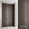 3DSky - Interior Door 022 - Image 2