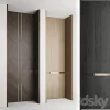 3DSky - Interior Door 022 - Image 3