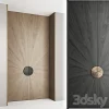 3DSky - Interior Door 022 - Image 4