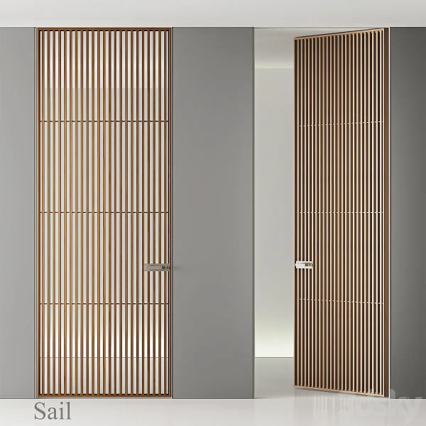 3DSky - Rimadesio Doors SET - Image 2