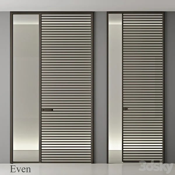 3DSky - Rimadesio Doors SET - Image 3