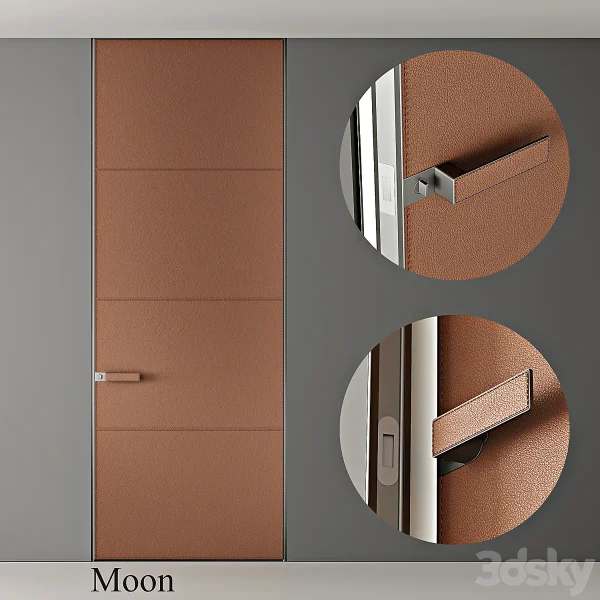 3DSky - Rimadesio Doors SET - Image 4