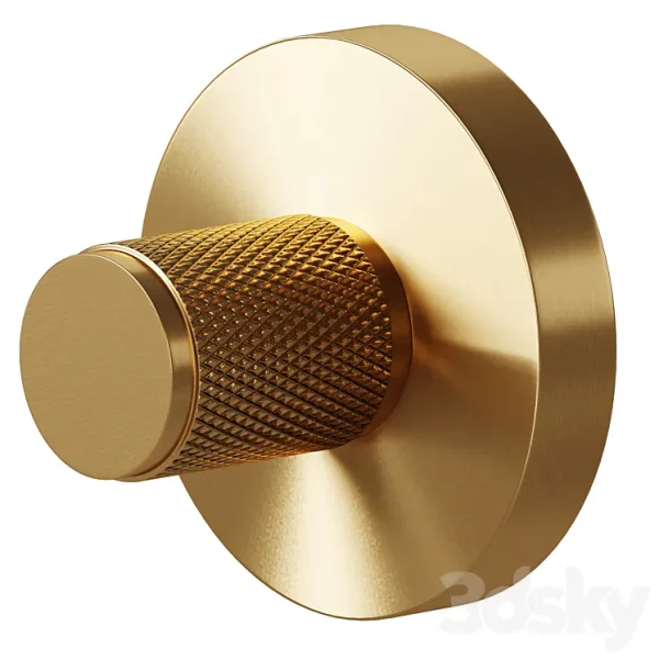 3DSky - Door Handles LUX and TOLLO by Meraki - Image 4