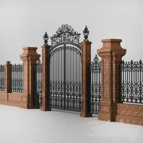 3DSky - Gate 2233 - Image 2